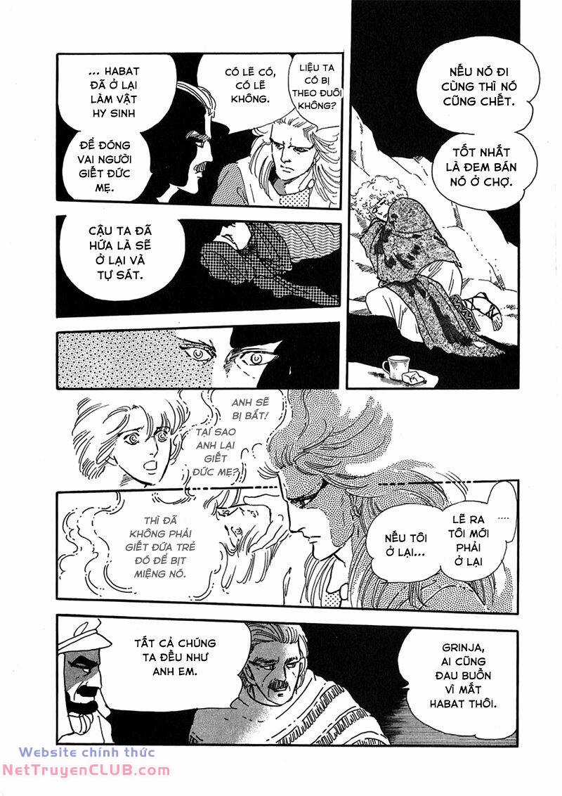 Marginal Chapter 1 trang 15