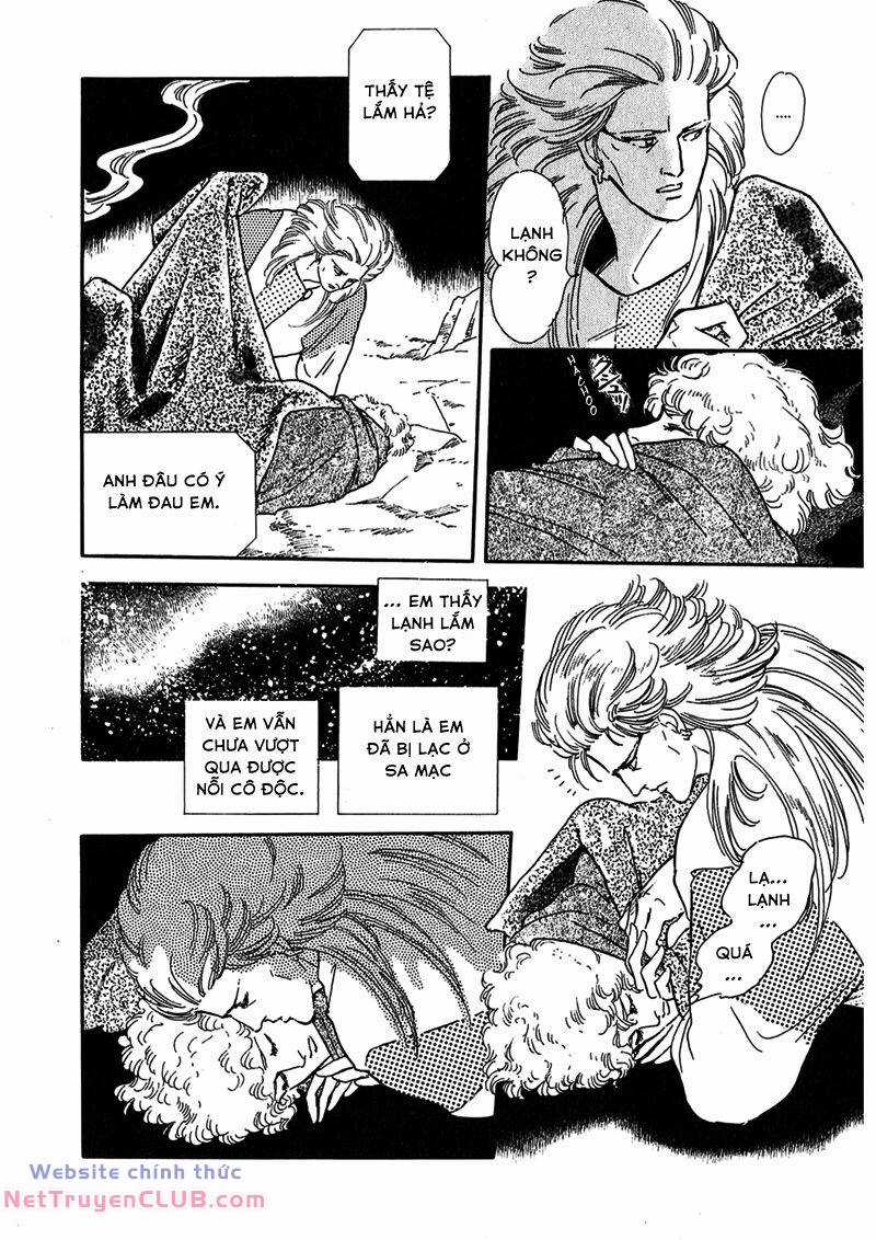 Marginal Chapter 1 trang 17