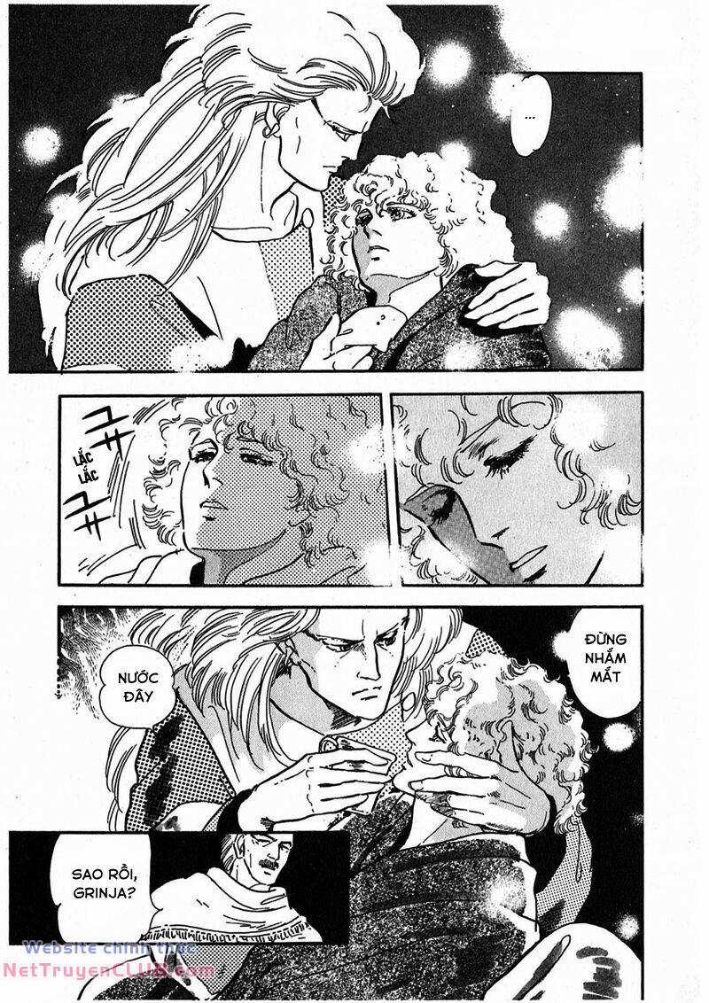 Marginal Chapter 1 trang 2