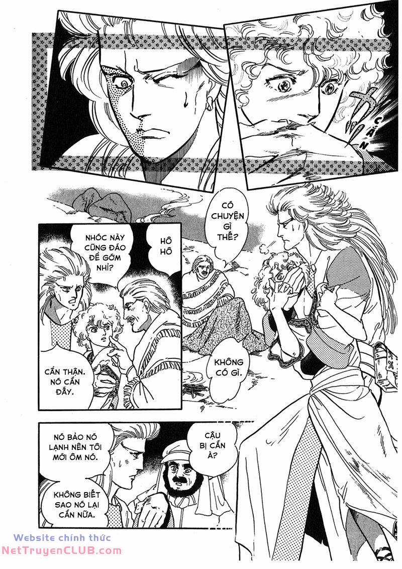 Marginal Chapter 1 trang 21