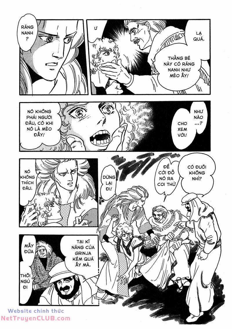 Marginal Chapter 1 trang 22
