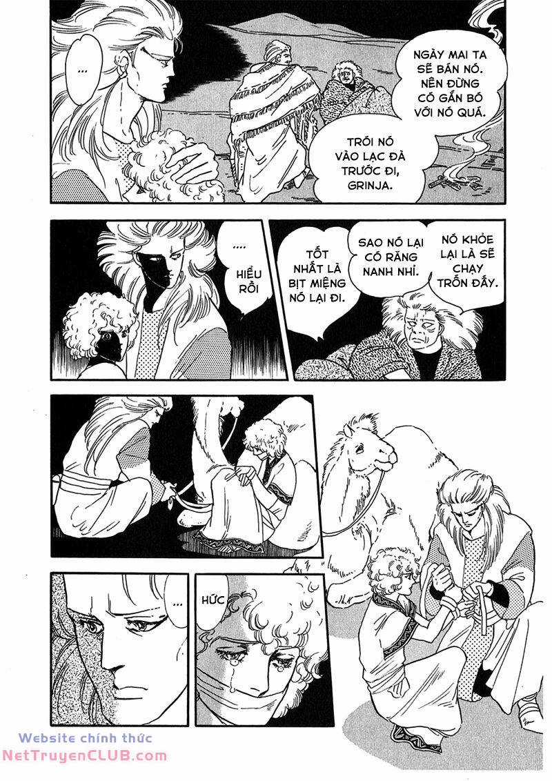 Marginal Chapter 1 trang 23
