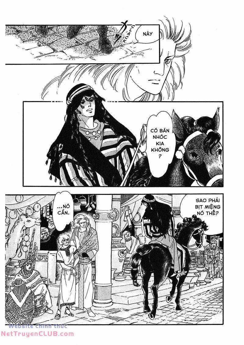 Marginal Chapter 1 trang 28