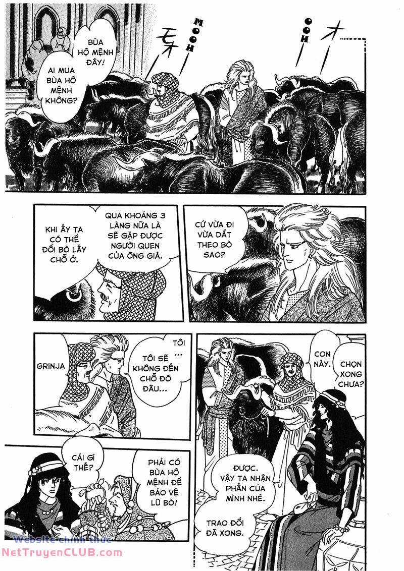 Marginal Chapter 1 trang 30