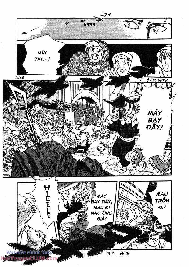 Marginal Chapter 1 trang 34