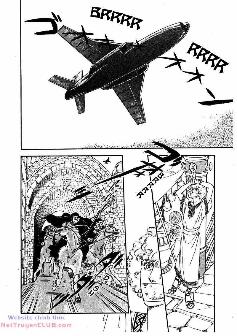 Marginal Chapter 1 trang 35