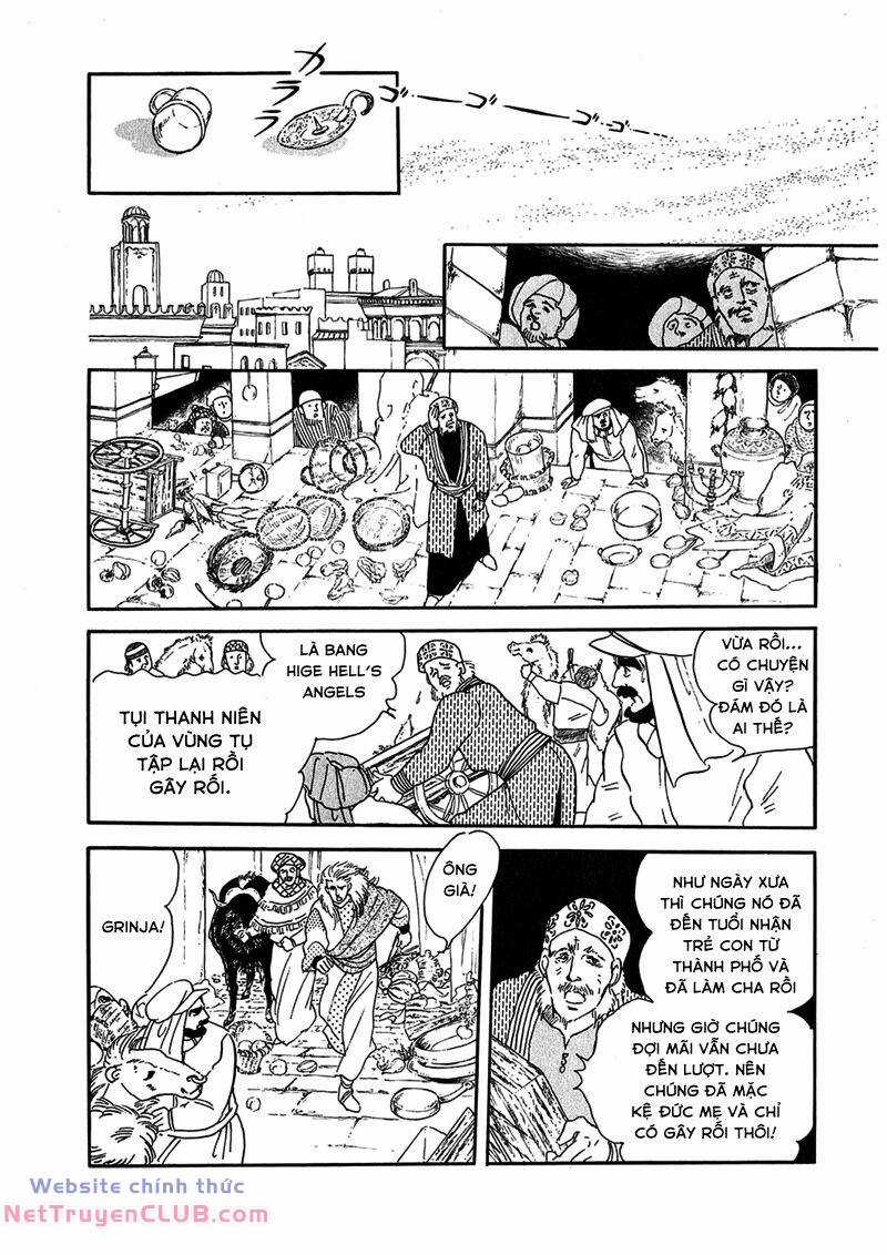 Marginal Chapter 1 trang 39