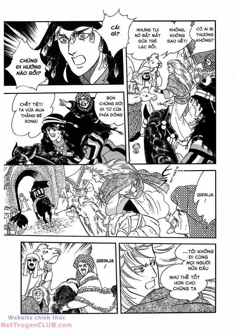 Marginal Chapter 1 trang 40