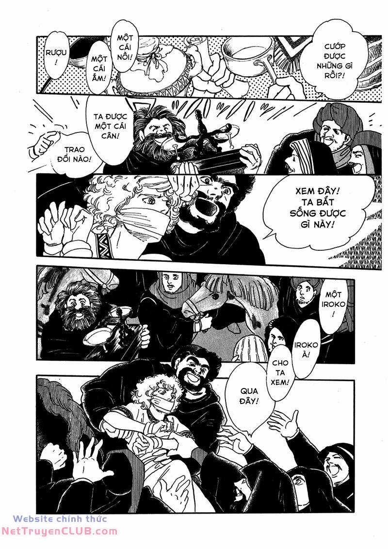 Marginal Chapter 1 trang 43