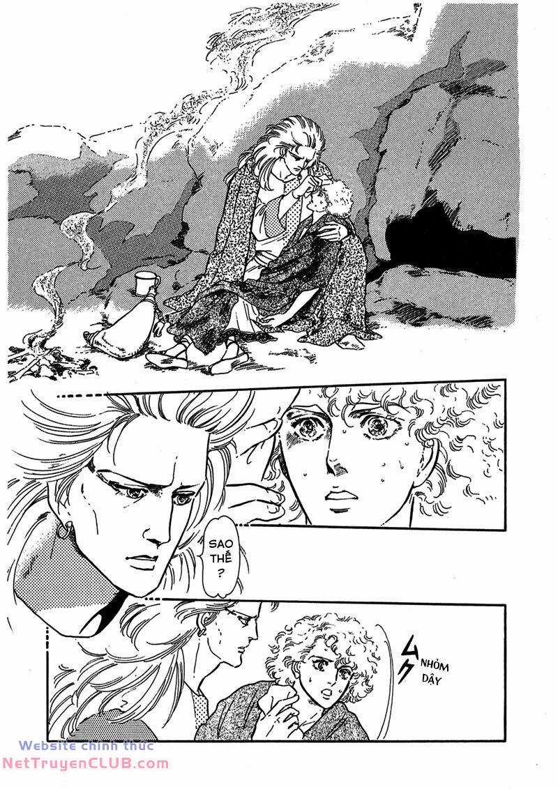 Marginal Chapter 1 trang 6