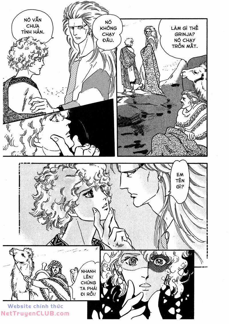 Marginal Chapter 1 trang 8