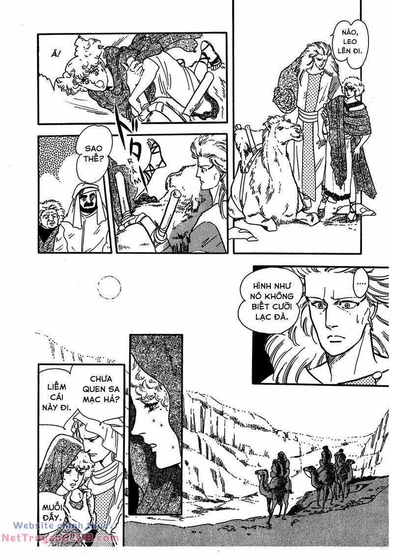 Marginal Chapter 1 trang 9
