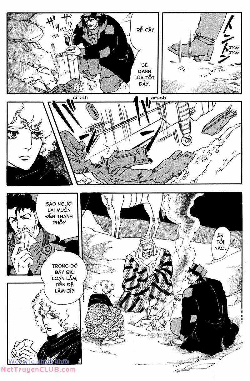 Marginal Chapter 10 trang 10