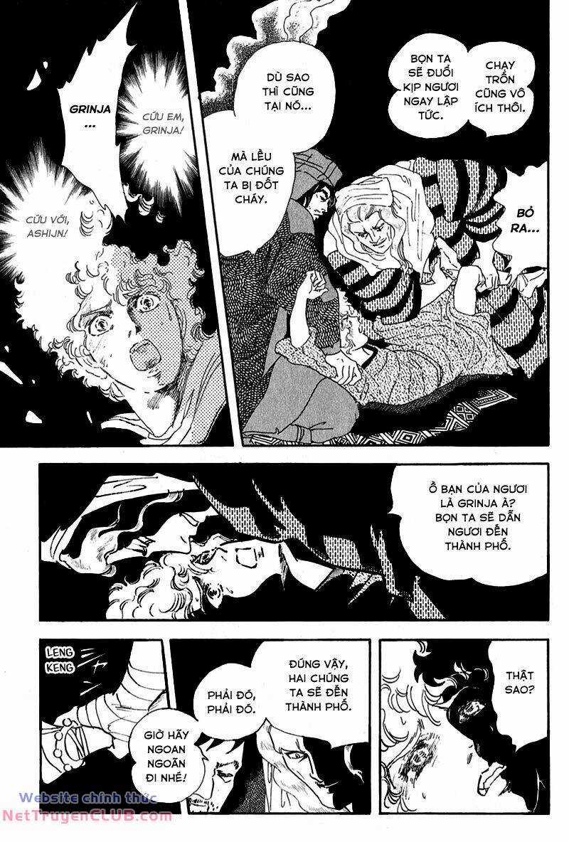 Marginal Chapter 10 trang 12