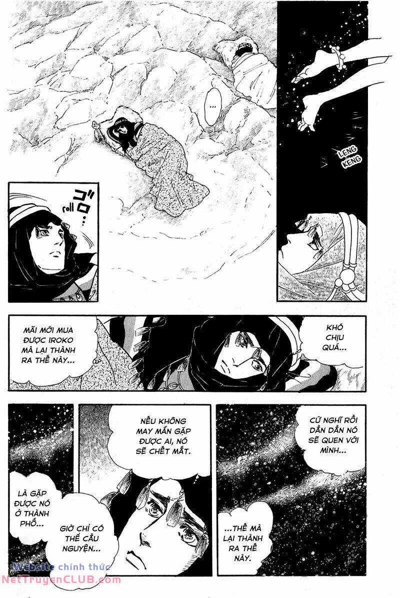 Marginal Chapter 10 trang 13