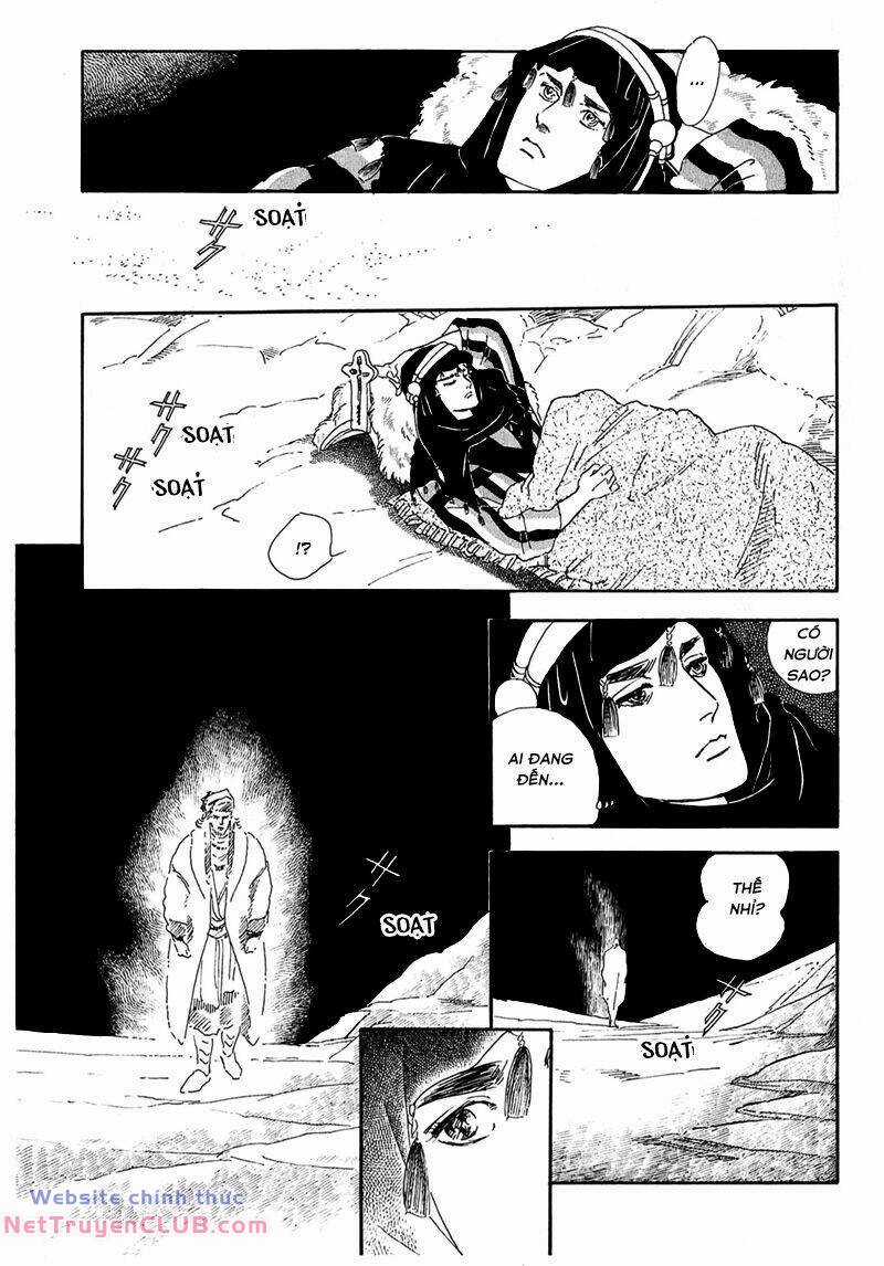 Marginal Chapter 10 trang 14