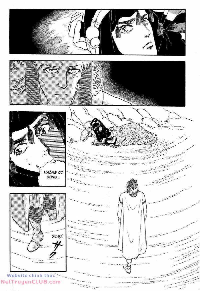 Marginal Chapter 10 trang 15