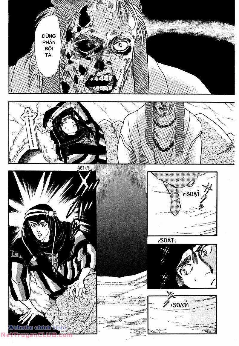 Marginal Chapter 10 trang 17