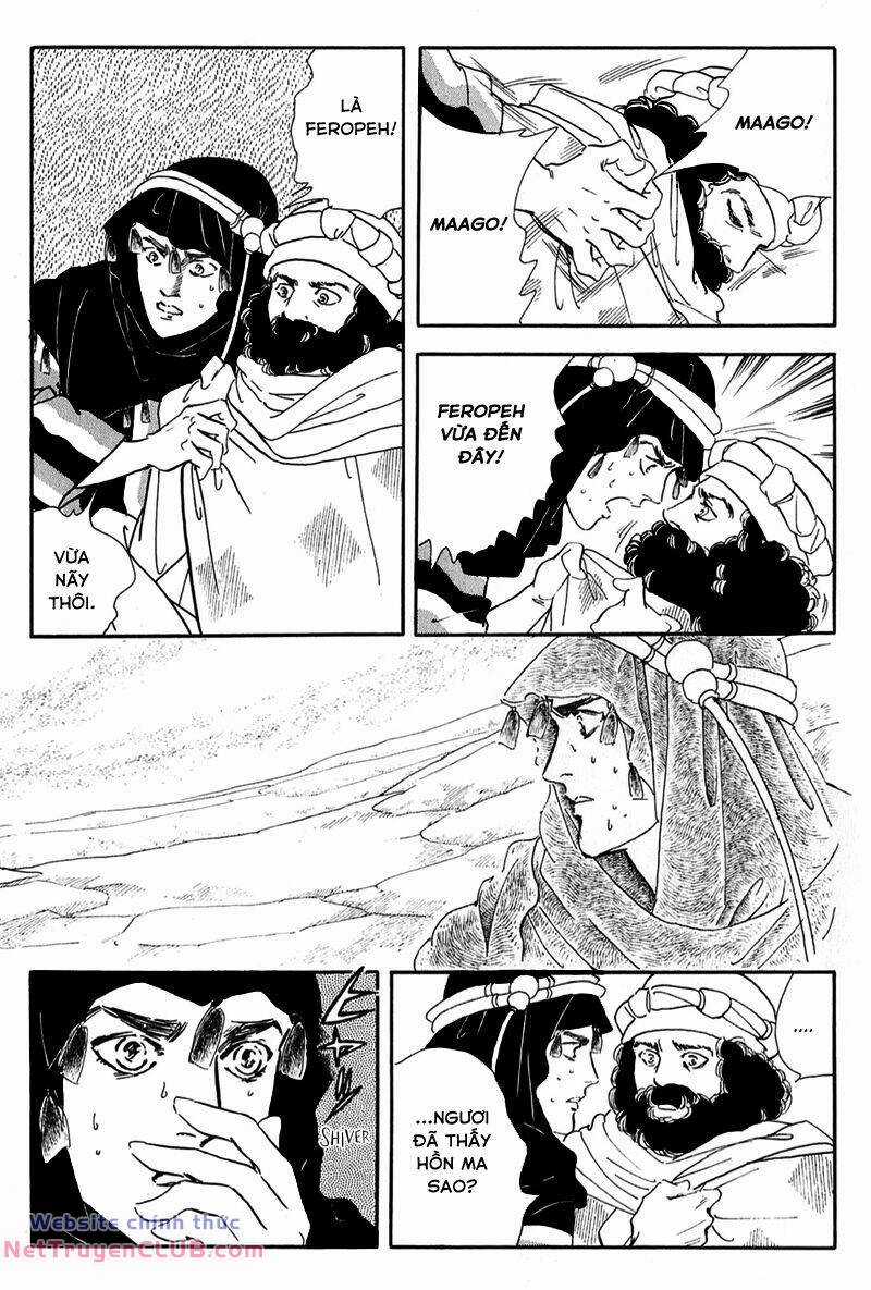 Marginal Chapter 10 trang 18