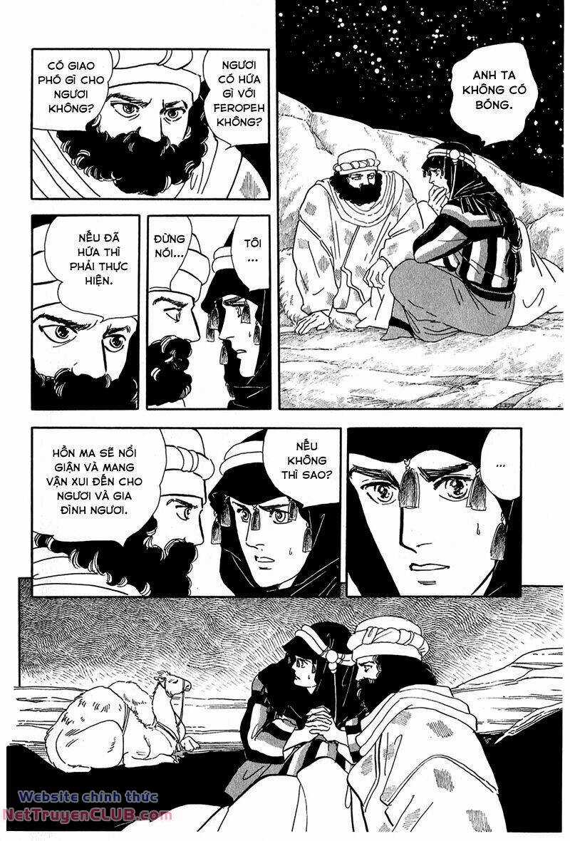 Marginal Chapter 10 trang 19