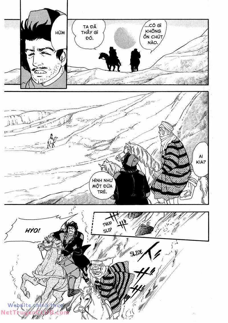 Marginal Chapter 10 trang 2