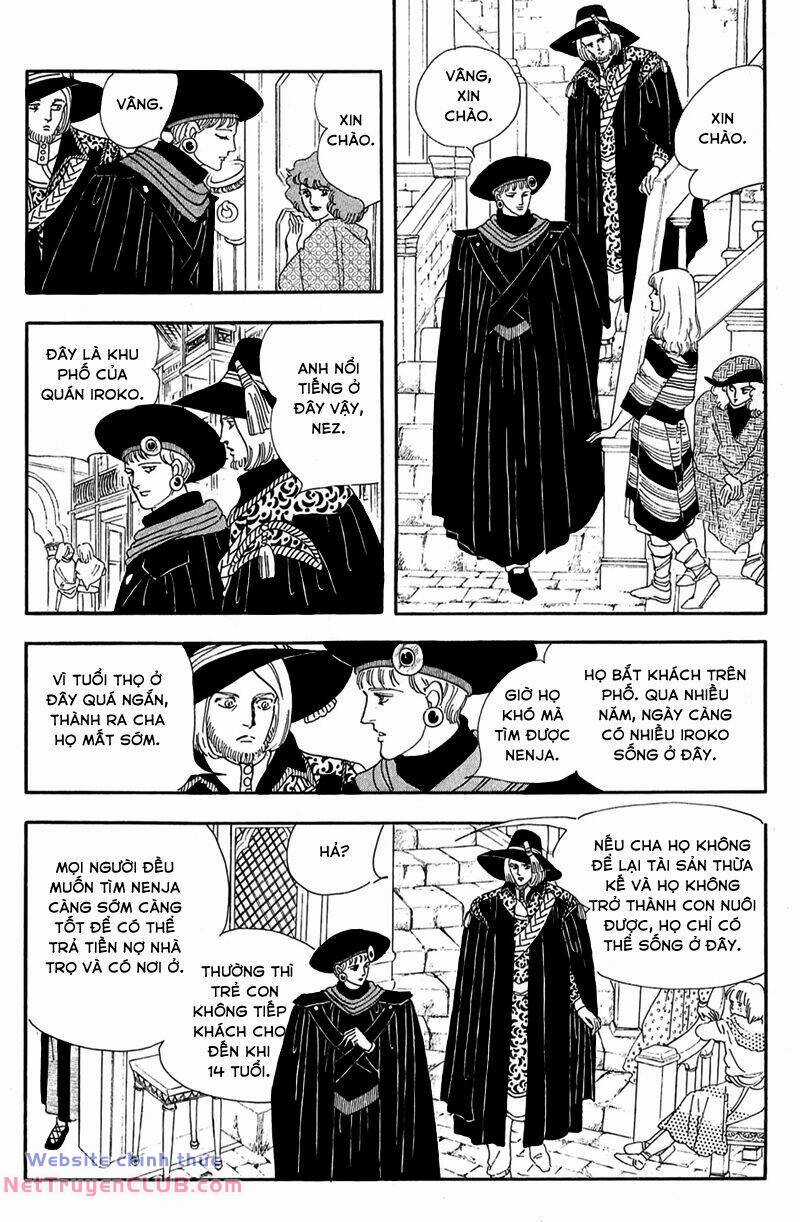 Marginal Chapter 10 trang 22