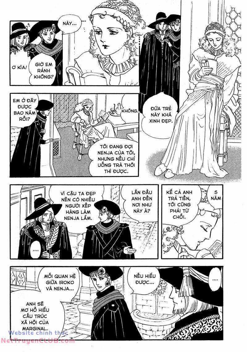 Marginal Chapter 10 trang 23