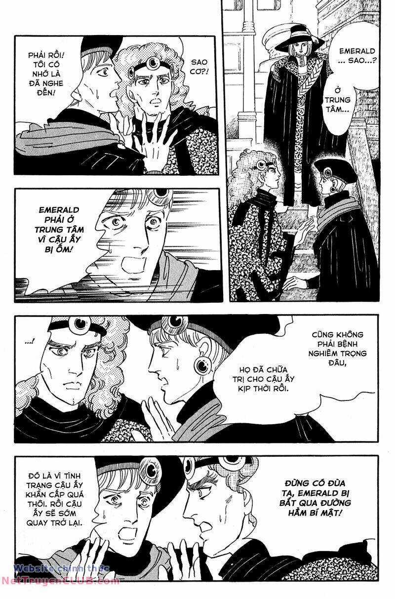 Marginal Chapter 10 trang 25