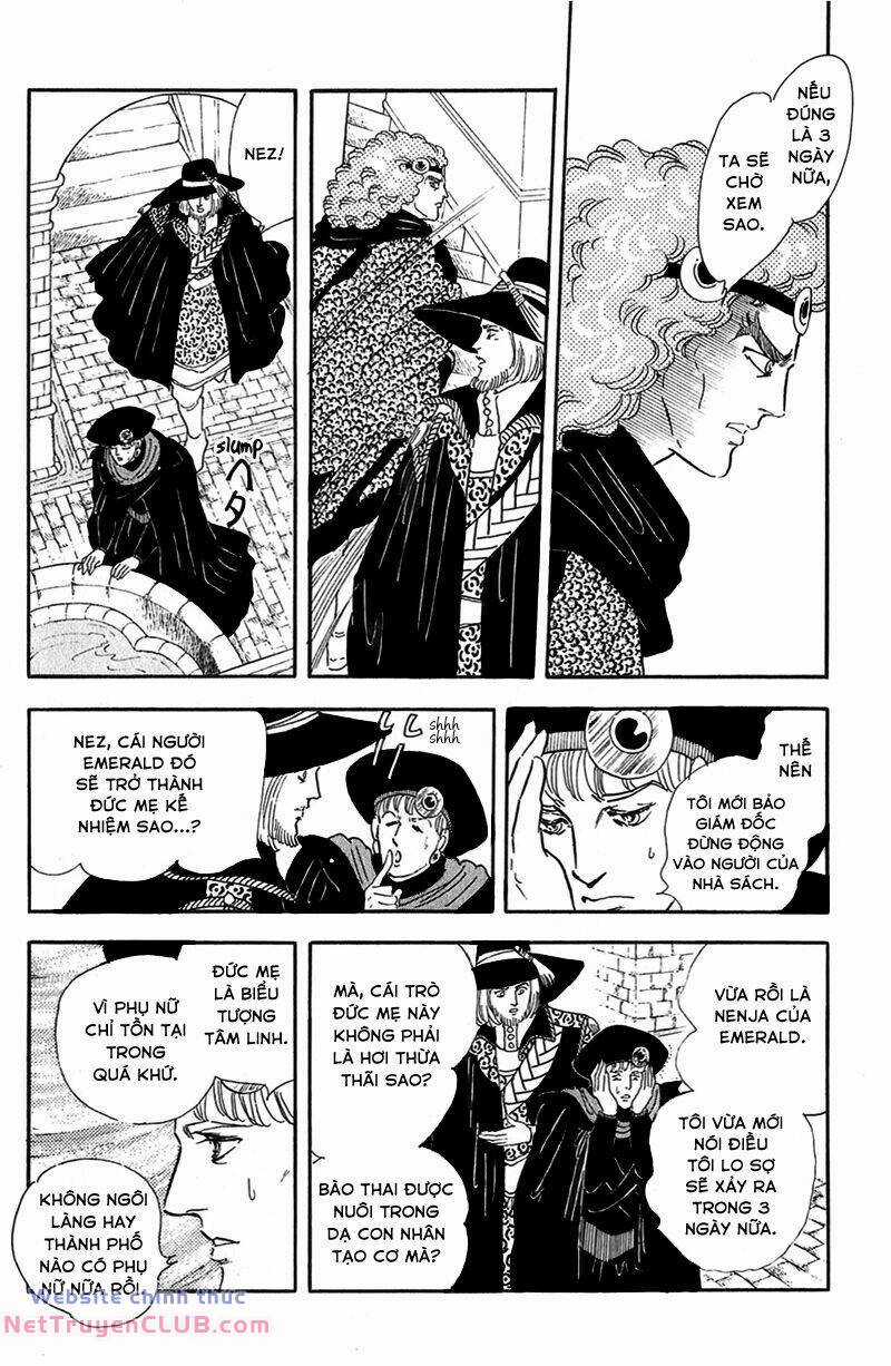 Marginal Chapter 10 trang 27