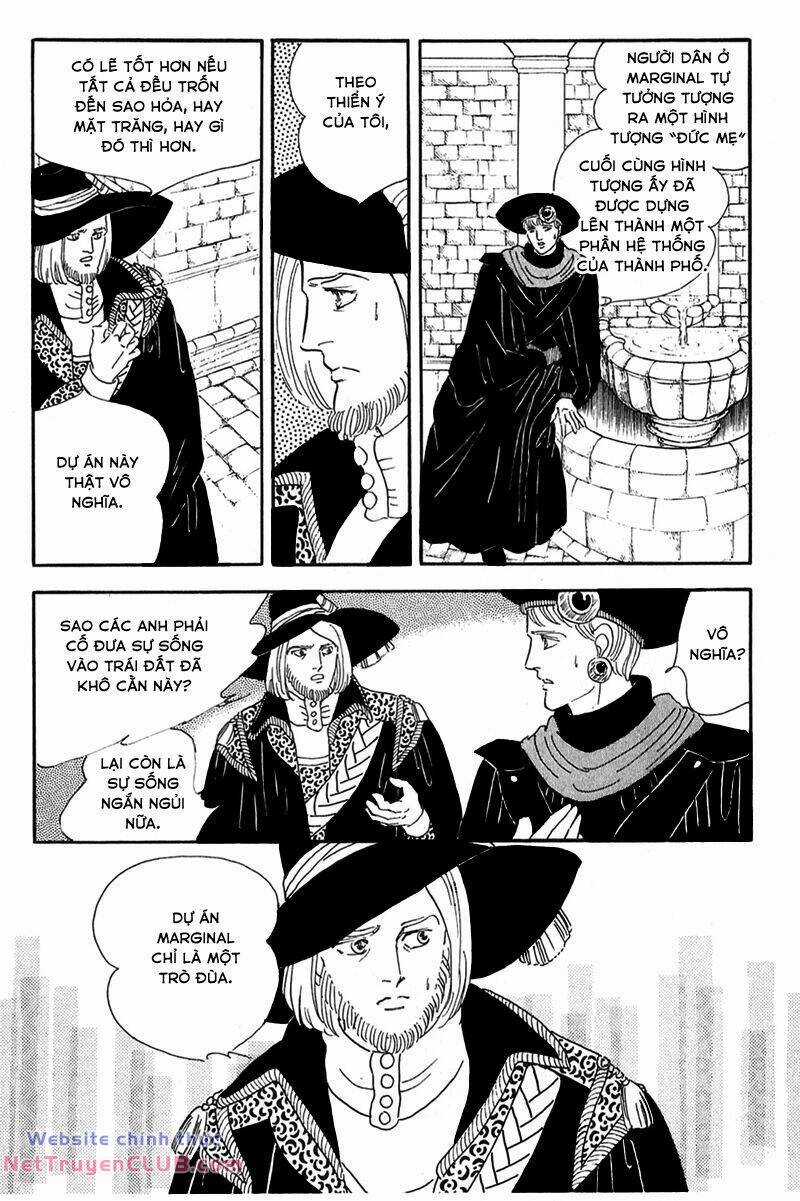 Marginal Chapter 10 trang 28
