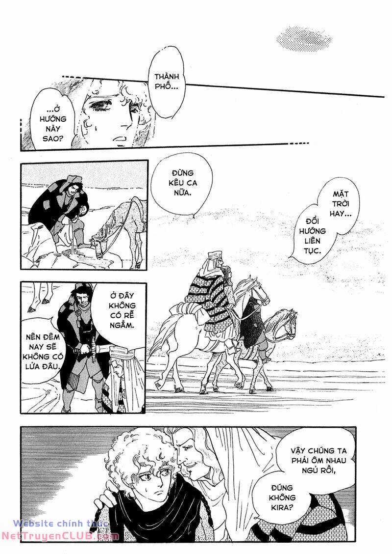Marginal Chapter 10 trang 29