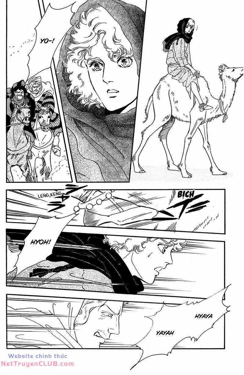 Marginal Chapter 10 trang 3