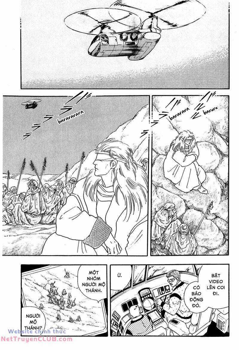 Marginal Chapter 10 trang 30