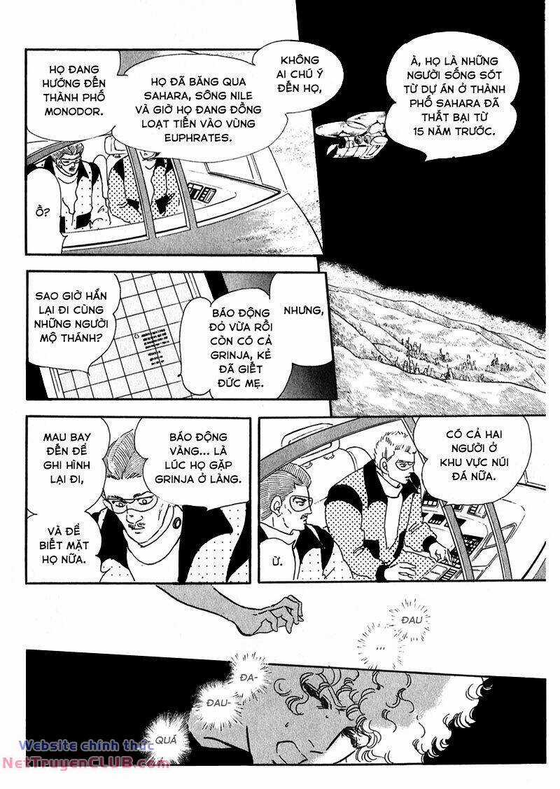 Marginal Chapter 10 trang 31