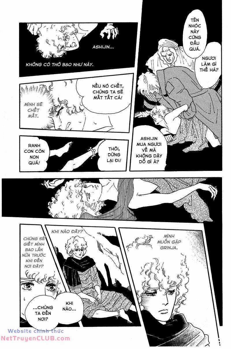 Marginal Chapter 10 trang 32