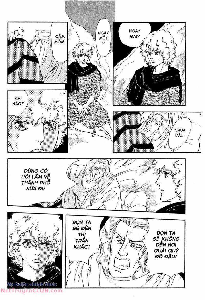 Marginal Chapter 10 trang 33