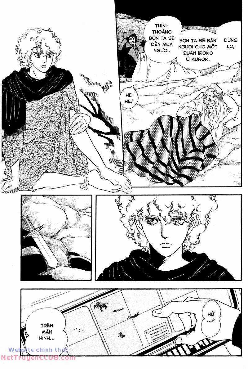 Marginal Chapter 10 trang 34