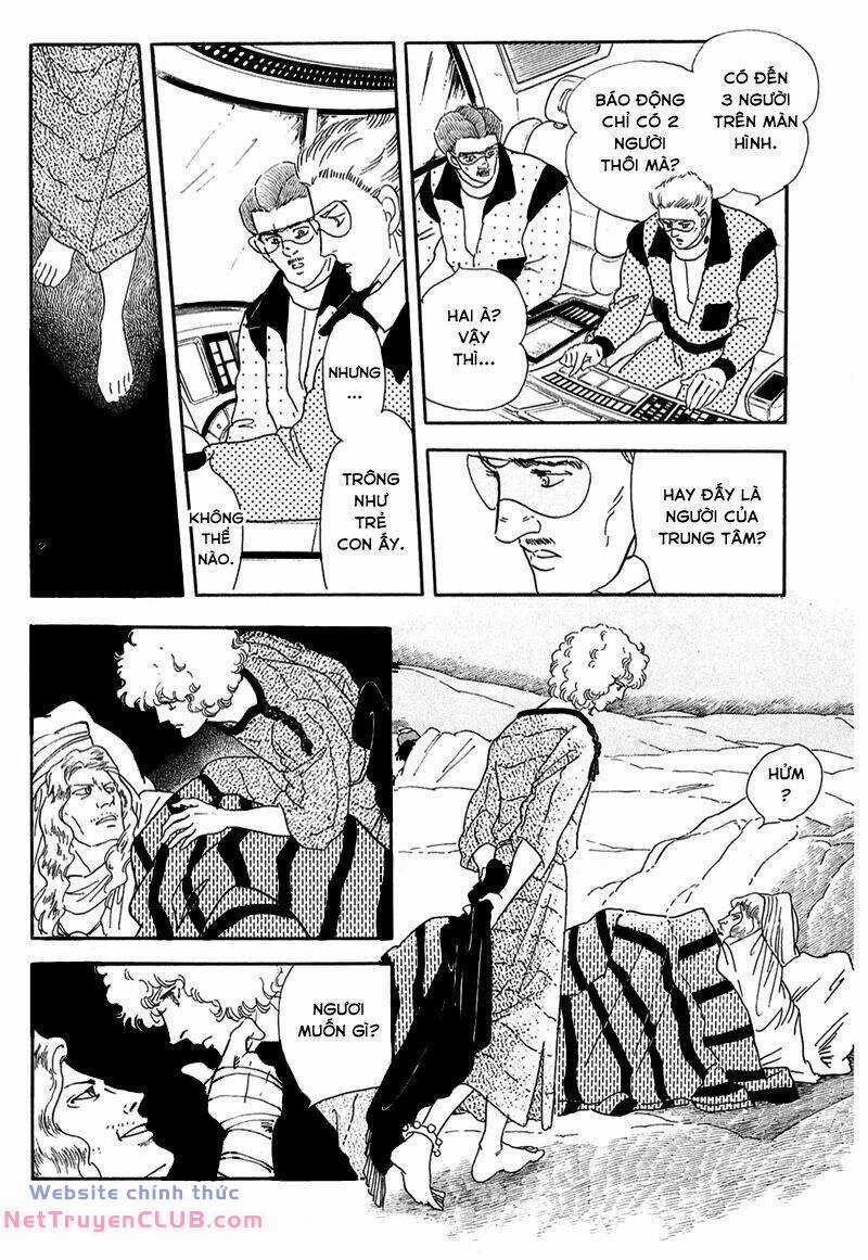 Marginal Chapter 10 trang 35