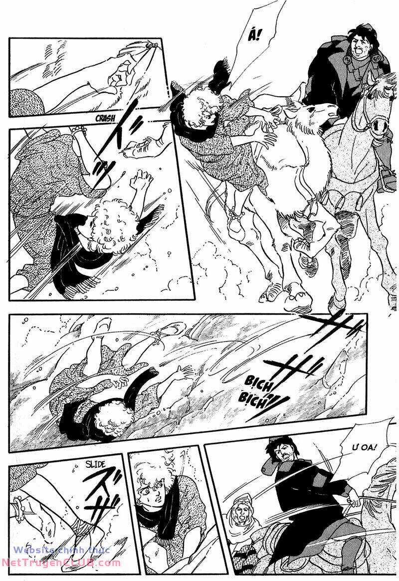 Marginal Chapter 10 trang 5