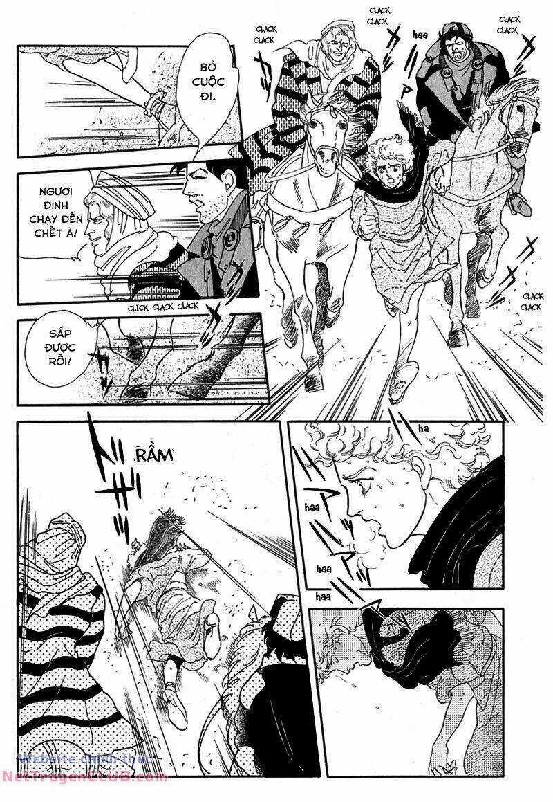 Marginal Chapter 10 trang 7