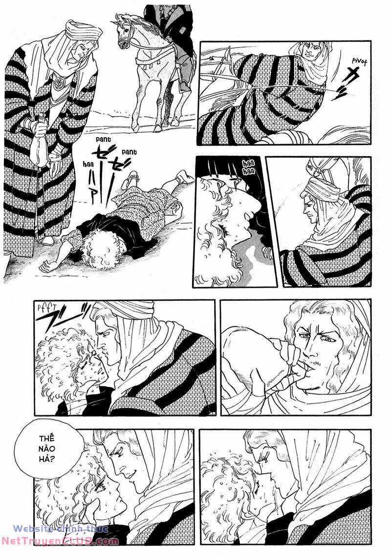 Marginal Chapter 10 trang 8