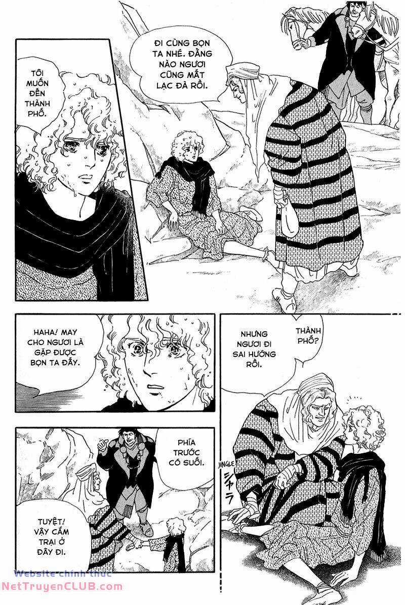 Marginal Chapter 10 trang 9