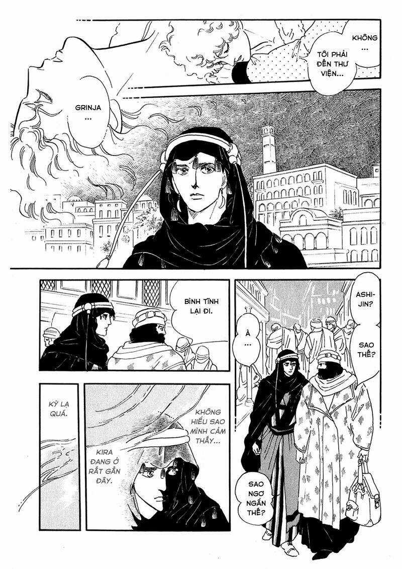 Marginal Chapter 11 trang 10