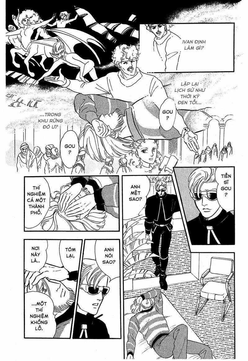 Marginal Chapter 11 trang 12