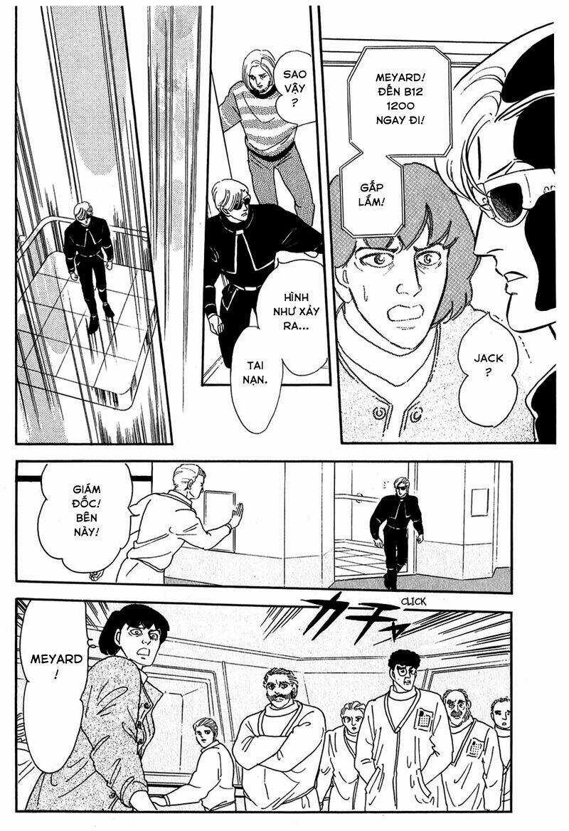 Marginal Chapter 11 trang 15