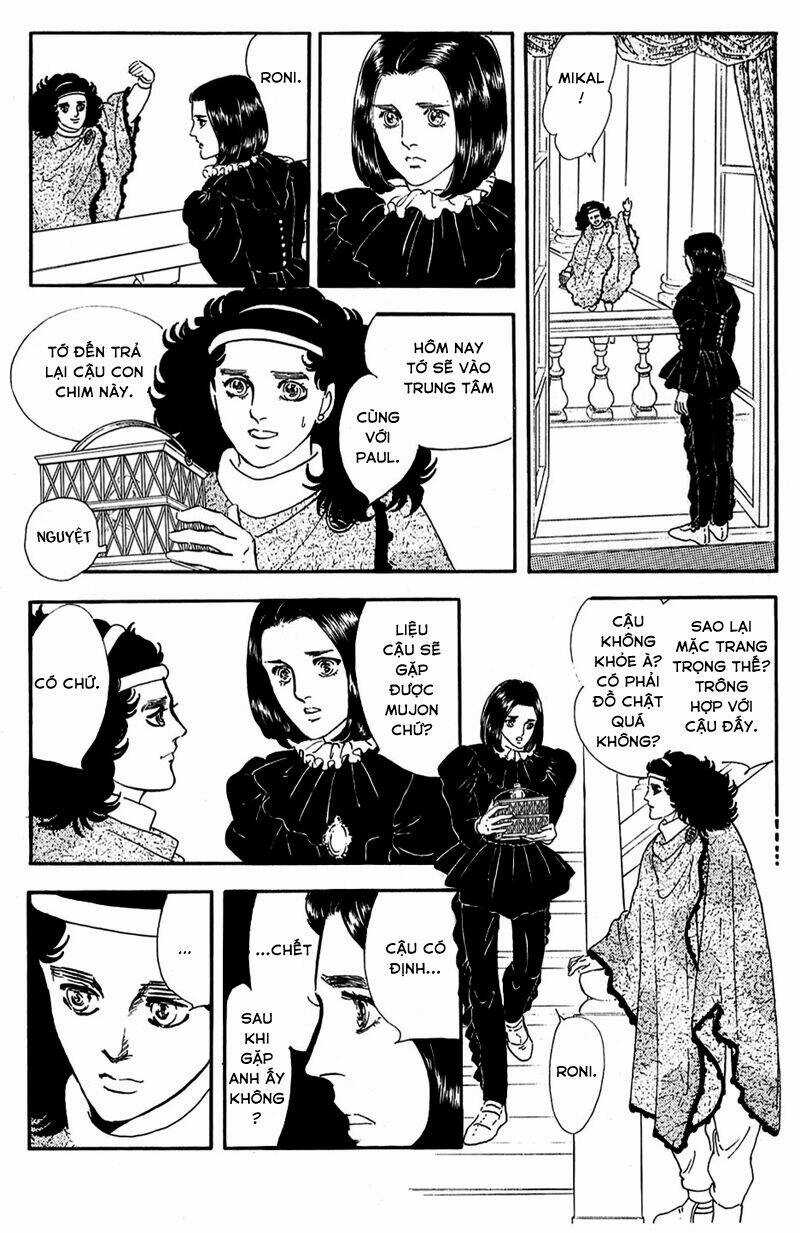 Marginal Chapter 11 trang 42
