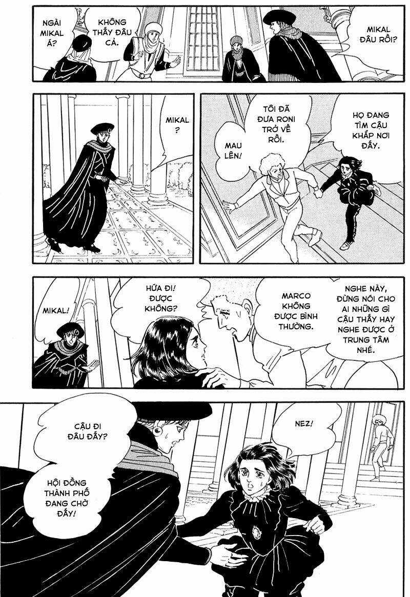 Marginal Chapter 12 trang 10