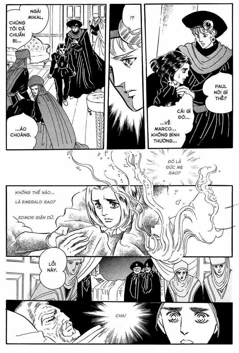 Marginal Chapter 12 trang 11