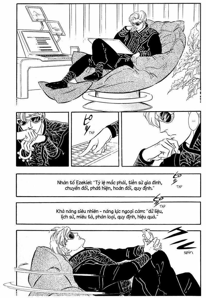 Marginal Chapter 12 trang 14