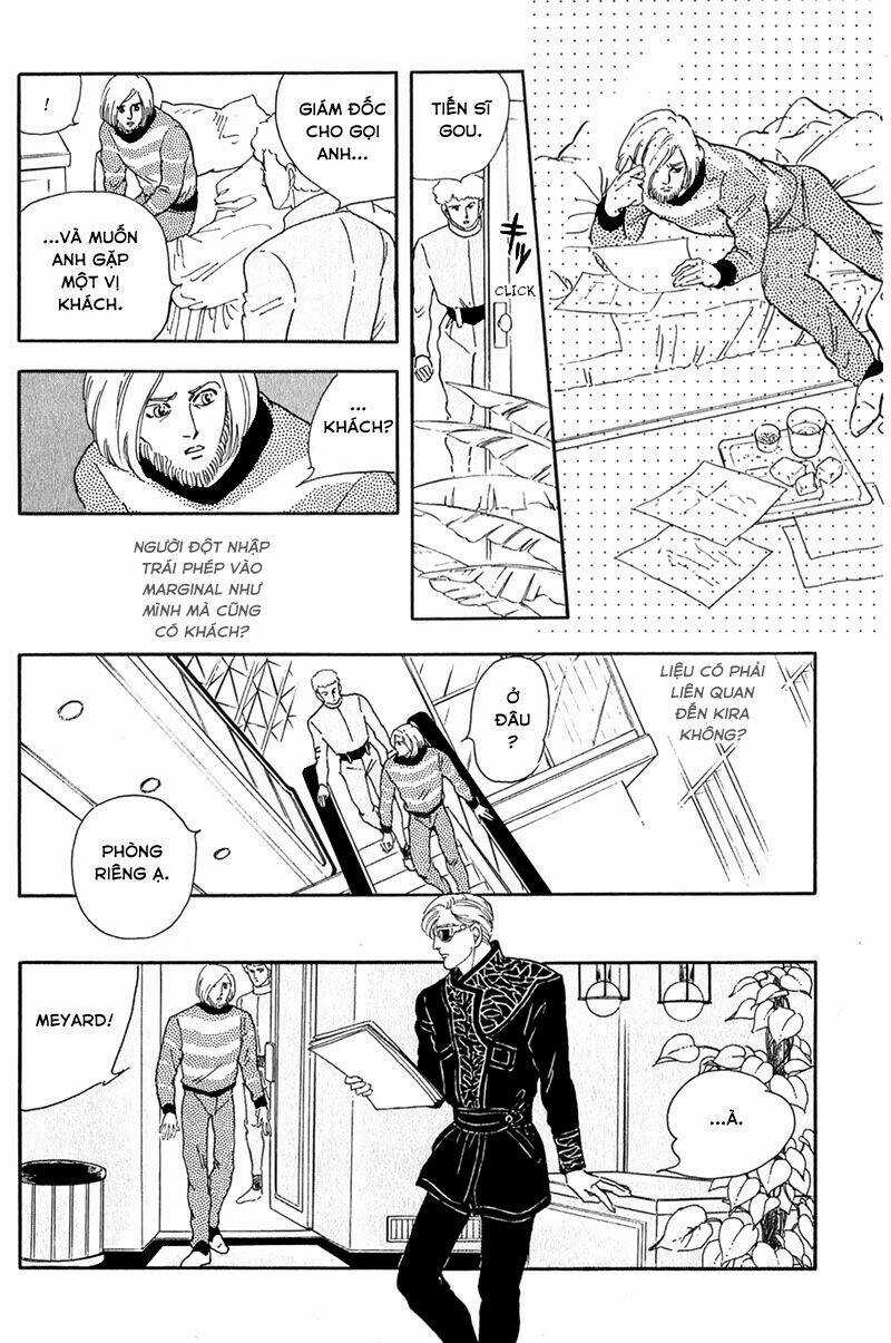 Marginal Chapter 12 trang 15